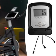 Exercise Bike Monitor Cycling