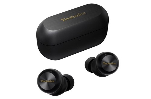 Technics bluetooth earbuds - bluetooth,