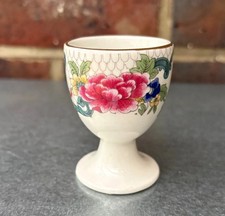 Antique  CAULDON EGG CUP