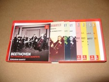 Beethoven: the Complete String
