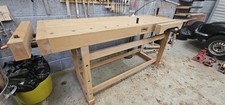 Sjobergs Elite 2000 Wood