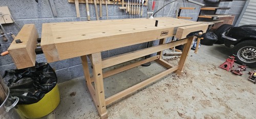 Sjobergs elite 2000 wood - sjobergs,