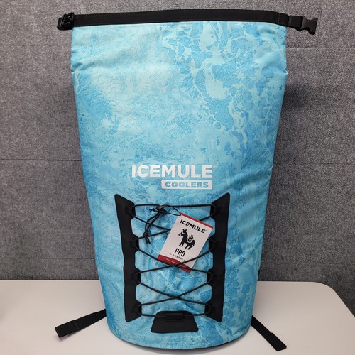 Icemule pro backpack cooler - icemule,