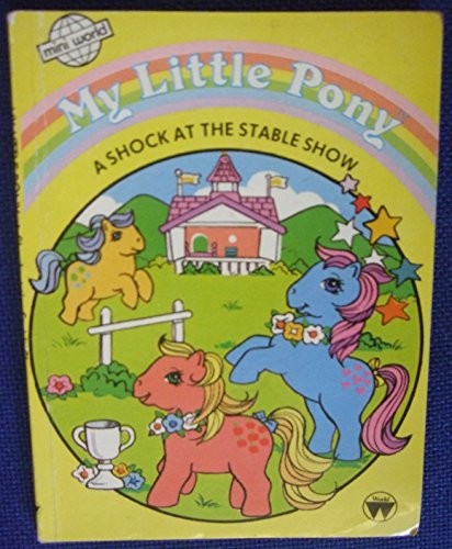 Shock the stable - shock, show