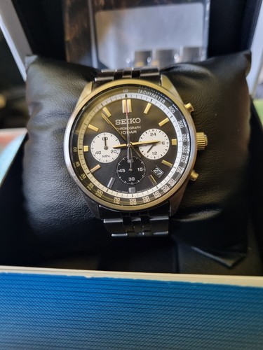 Brand new seiko ssb429p1 - seiko, ssb429p1-