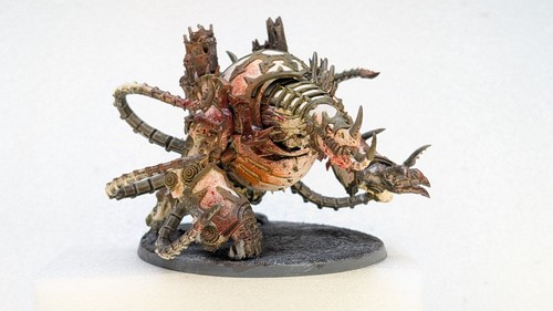 Warhammer 40k iron - 40k,