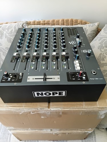 Allen heath xone - heath, xone:62