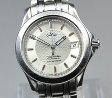 [Exc+5] OMEGA Seamaster 120M