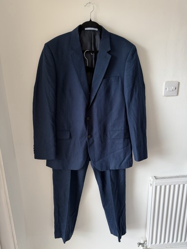 Marks spencer s - &, navy
