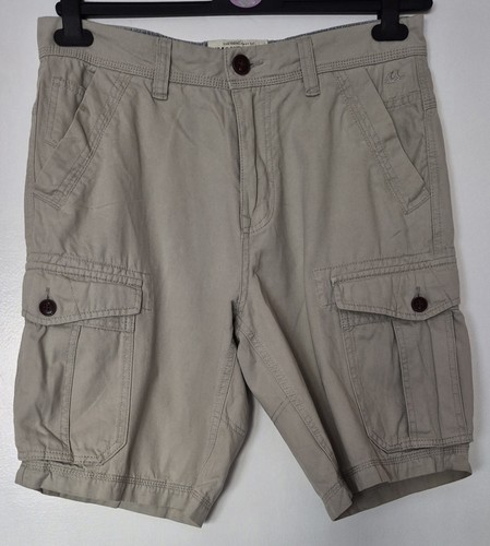 Mantaray men beige cargo - mantaray,