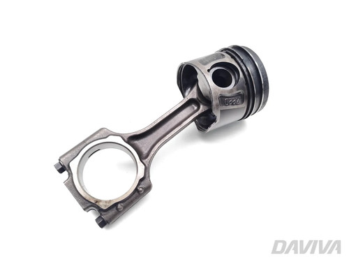 Vauxhall antara engine piston - engine,