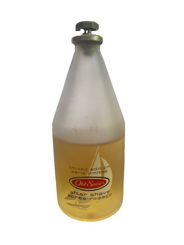 Old spice limited edition - old,