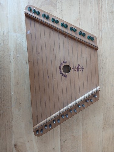 Vintage nepenenoyka cimbala - nepenenoyka,