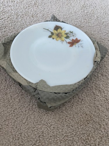 Nib vintage pyrex - 6x,