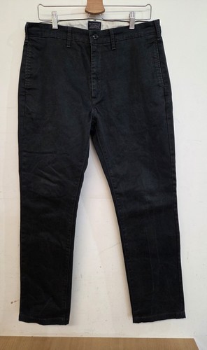 Men levi 34w 30l two - men's,