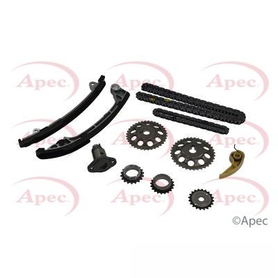 Apec timing chain kit - timing,