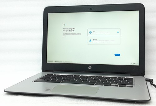 Chromebook g4 - 14,