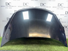 VAUXHALL CORSA D BONNET