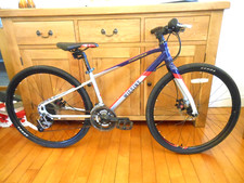 Wiggins Chartres, Wiggins 26