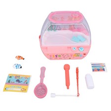 `Baby Aquarium Toy Children Aquarium Toy Light And Music For Kids