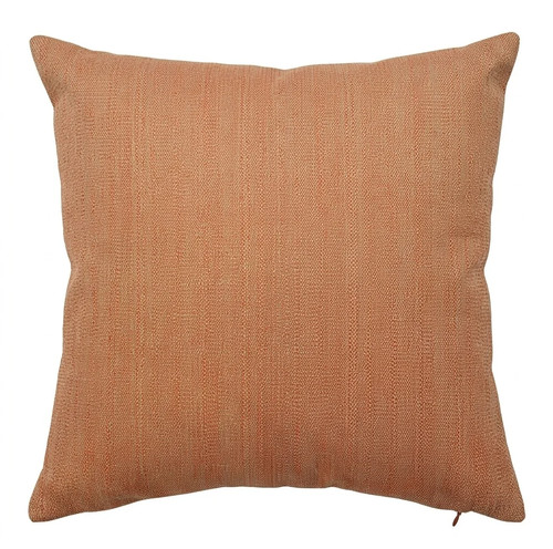 Cushion cover orange - cushion,