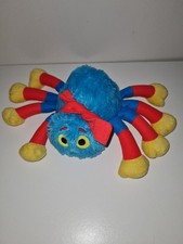 Woolly And Tig Wooly Spider Plush Soft Toy 