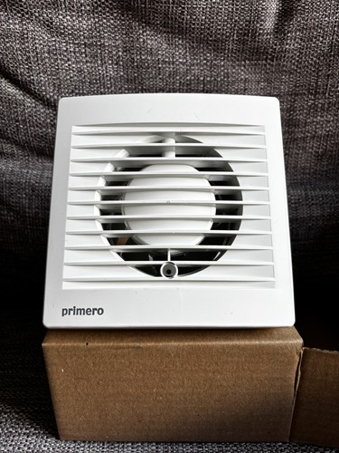 Manrose primero ff100t - manrose,