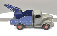 Dinky Toys - Vintage Commer