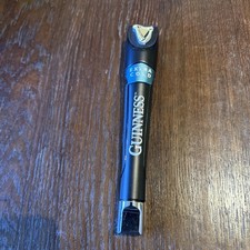 Guinness Extra Cold Tap Handle