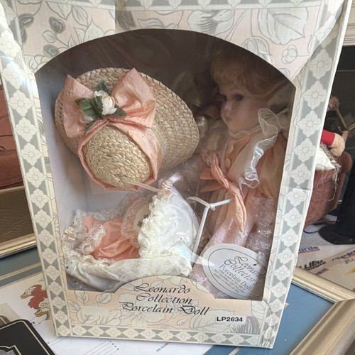 Leonardo collection porcelain - leonardo,