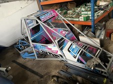 Autograss class chassis - bb,