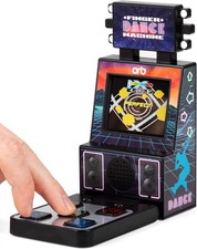 Mini Arcade Machine, 240