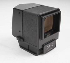 Nikon DA-2 Action Finder for
