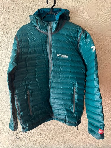 Columbia titanium outdry - columbia,