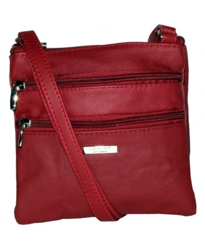 Small cowhide leather - small, bag