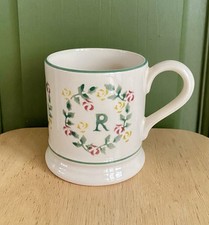 Vintage Emma Bridgewater Half