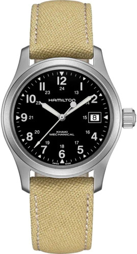 Hamilton khaki field - khaki,