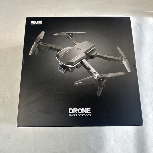 Drone avoid obstacles sms - obstacles,