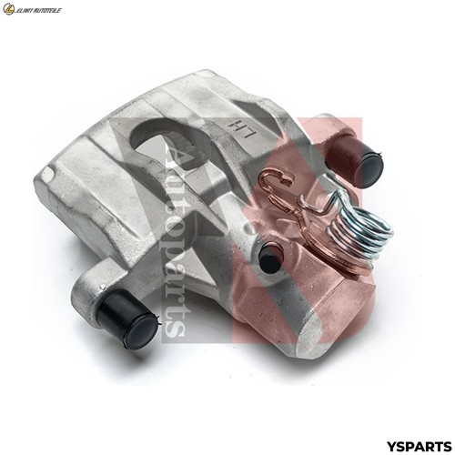 Brake caliper bc0135 - brake,