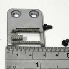 Feed Dog for IKEA E1001 sewing machine