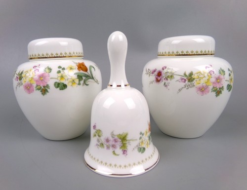 Wedgwood mirabelle ginger - wedgwood,
