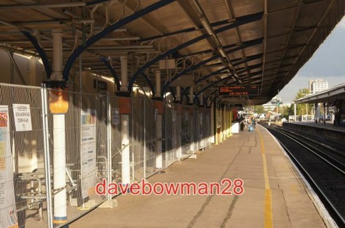 Photo basingstoke canopy - photo,