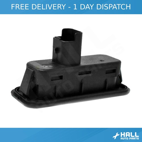 Boot tailgate release switch - boot,