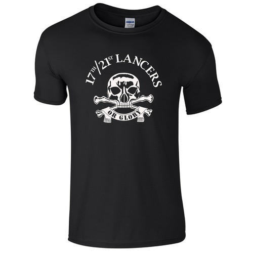 17th 21st lancers - 17th/21st, lancers,17/21st