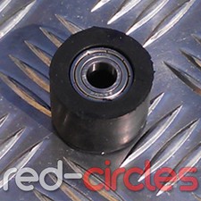 10mm RUBBER PIT DIRT BIKE