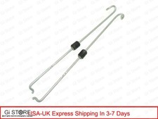 Bonnet Support Hood Prop Rod 2