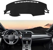 Car Interior Dash Mat Dashmat