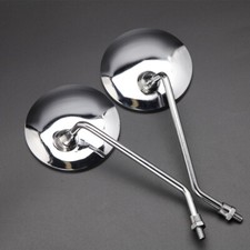 M10 Motorcycle Side Mirrors
