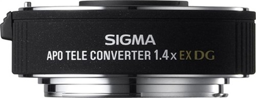 Sigma apo teleconverter 4x - sigma,