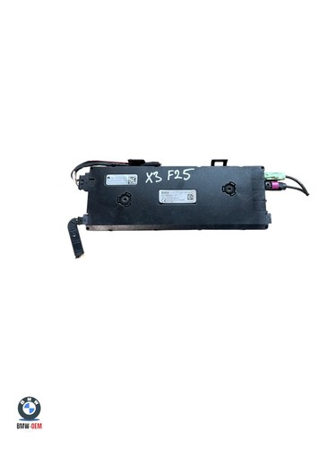 Bmw f25 2011 2017 antenna - f25, 2011-2017